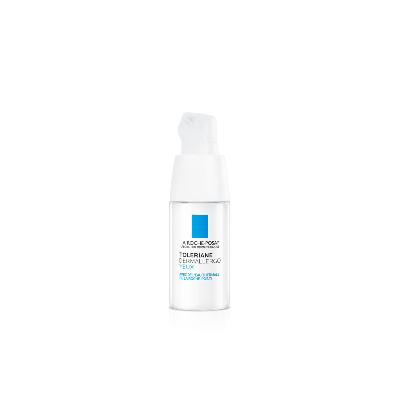La Roche-Posay Toleriane dermallergo CRÈME CONTOUR DES YEUX 20ml