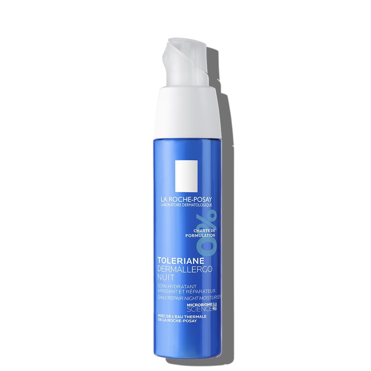 La-Roche-Posay TOLERIANE Dermallergo crème nuit 40ml