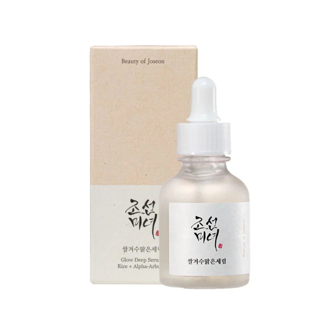 BEAUTY OF JOSEON GLOW DEEP SERUM 30 ML
