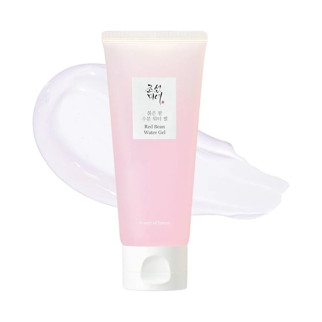 BEAUTY OF JOSEON RED BEAN WATER GEL 100 ML