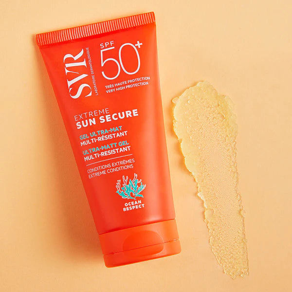 SVR SUN SECURE EXTREME SPF50 +