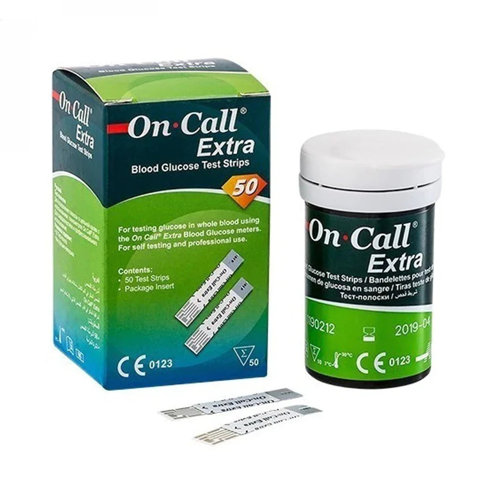 ON CALL EXTRA BANDELLETE B50