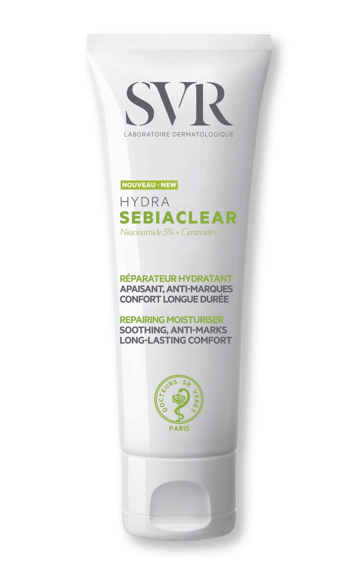 SVR SEBIACLEAR HYDRA 40 ML