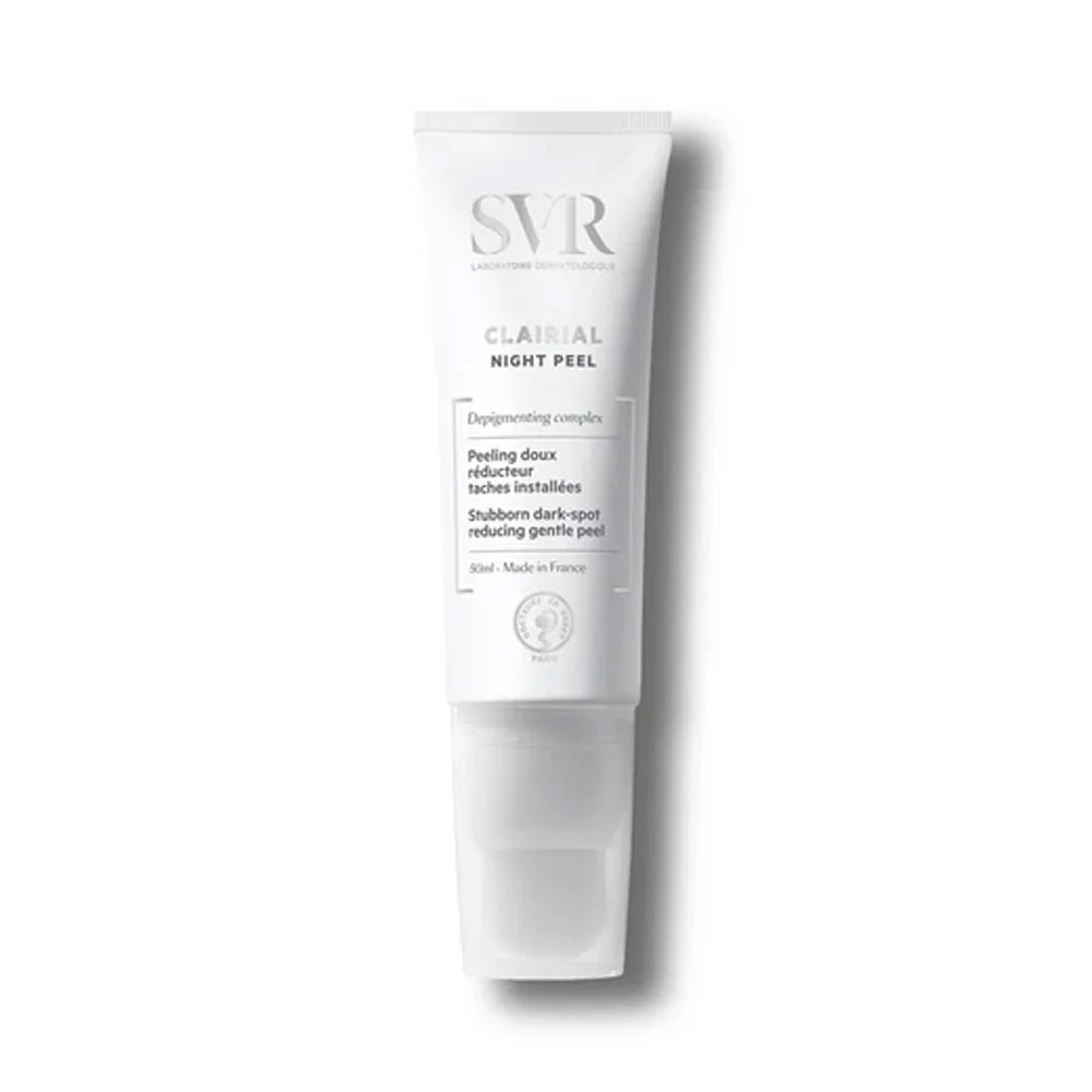 SVR CLAIRIAL NIGHT PEEL 50 ML