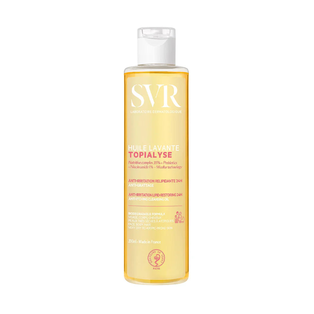 SVR TOPIALYSE HUILE LAVANTE
