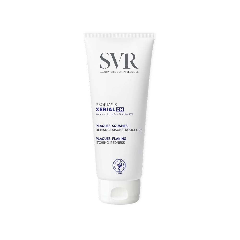 SVR PSORIASIS XERIAL DM 200 ML