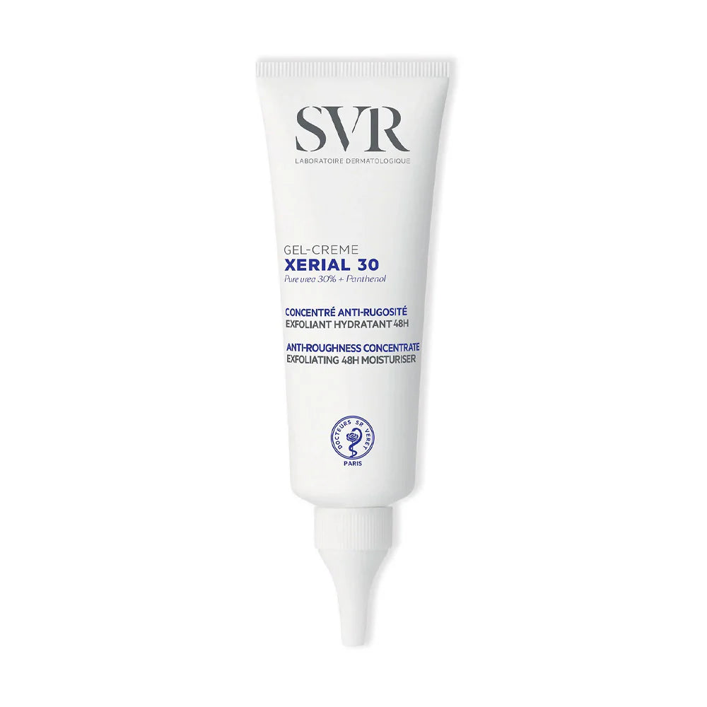 SVR XERAIL GEL CREME 30-75 ML