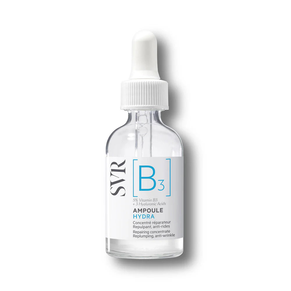 SVR AMPOULES HYDRA B3 30 ML