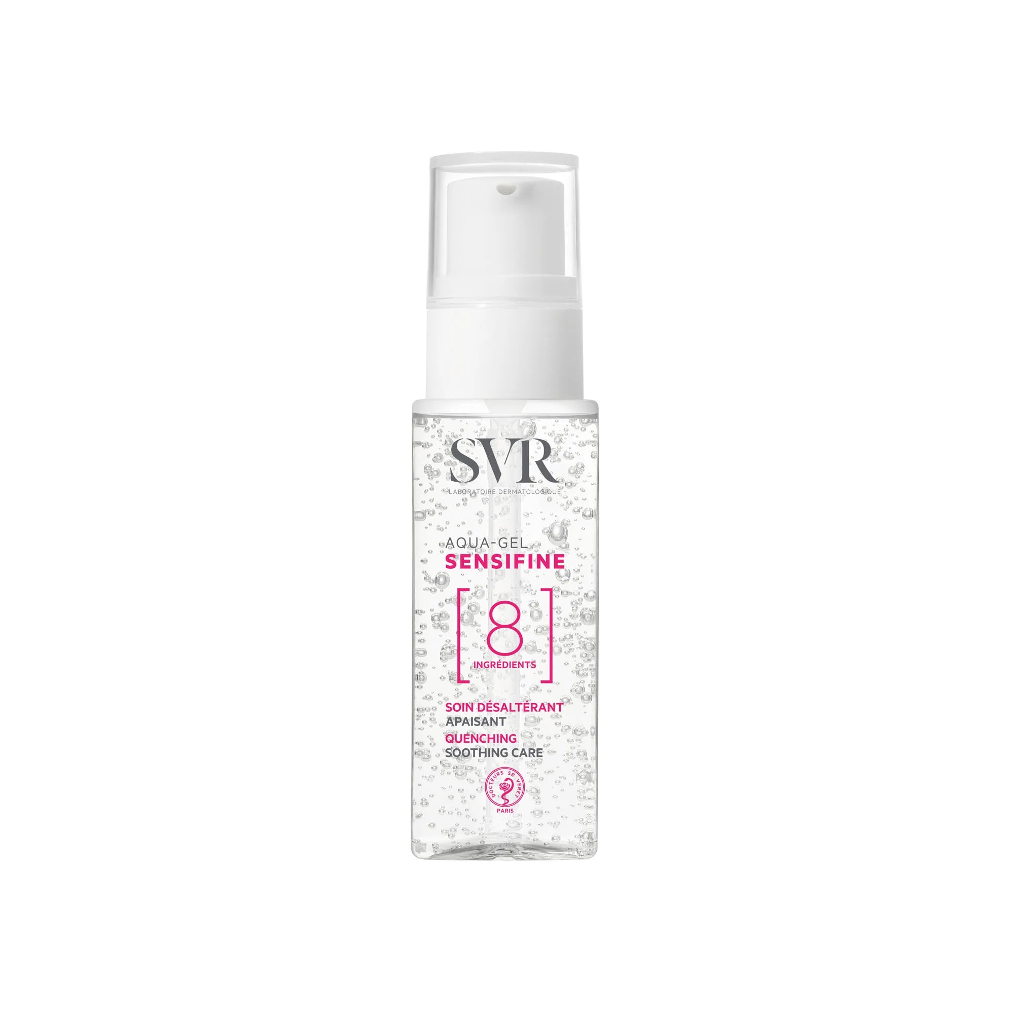 SVR SENSIFINE AQUA GEL