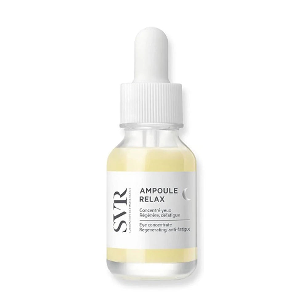 SVR Ampoule relax night 15ml