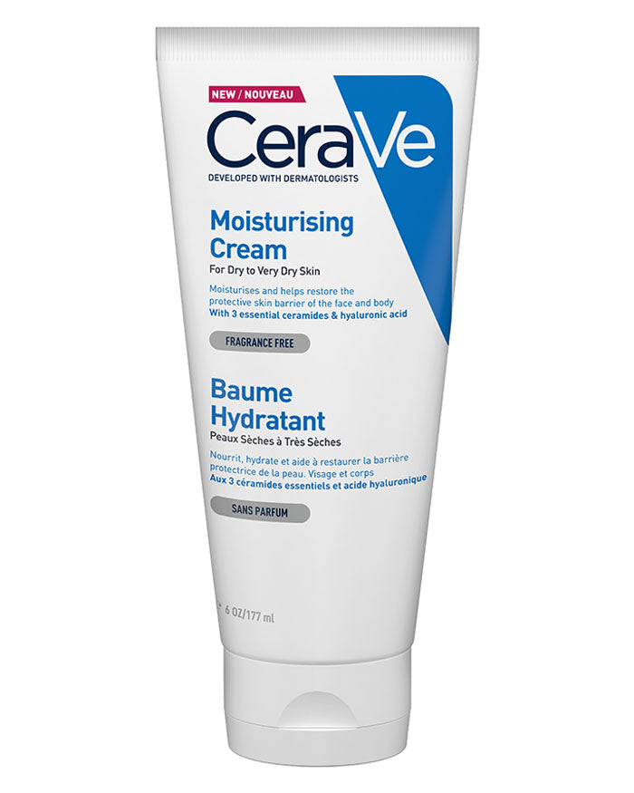 CeraVe Baume Hydratant