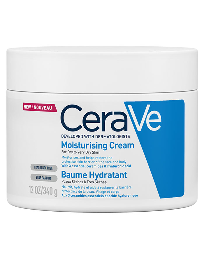 CeraVe Baume Hydratant