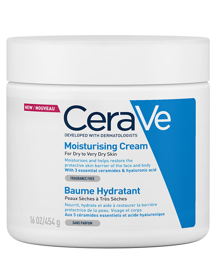 CeraVe Baume Hydratant