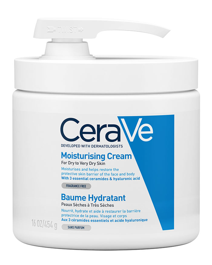 CeraVe Baume Hydratant
