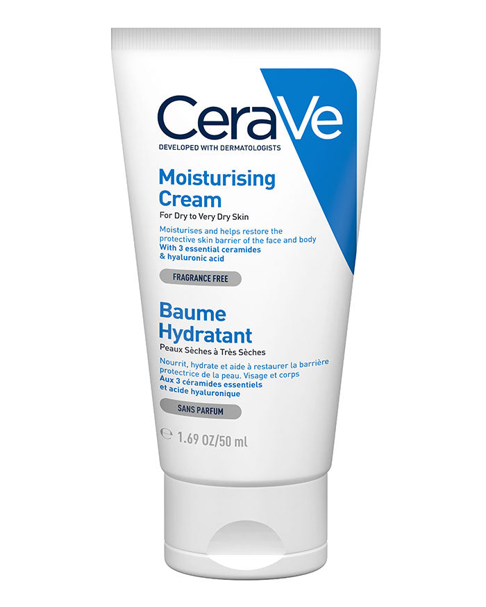 CeraVe Baume Hydratant