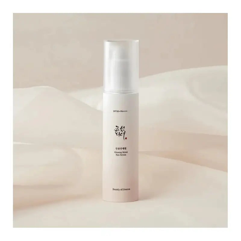 BEAUTY OF JOSEON GINSENG MOIST SUN SERUM 50 ML