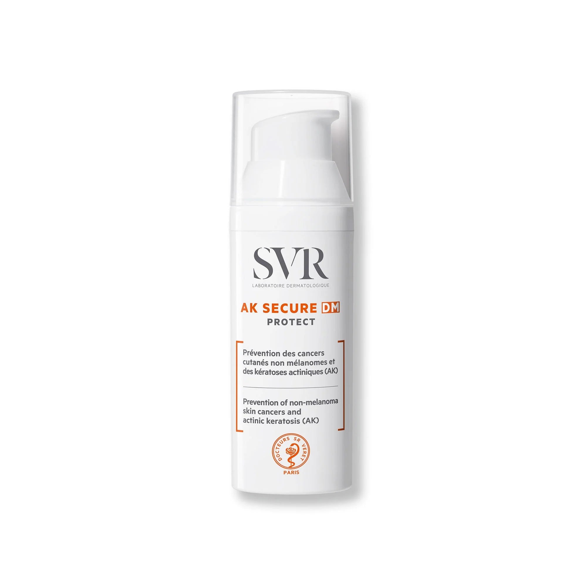 SVR AK SECURE DM PROTECT 50 ML
