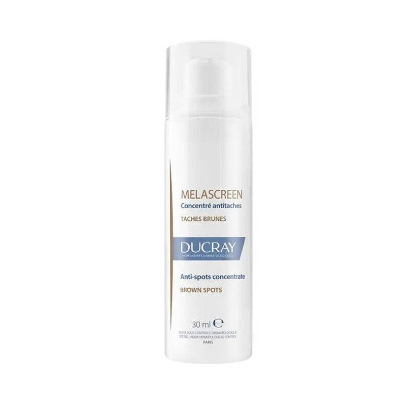 DUCRAY MELASCREEN CONCENTRE ANTI TACHES 30 ML