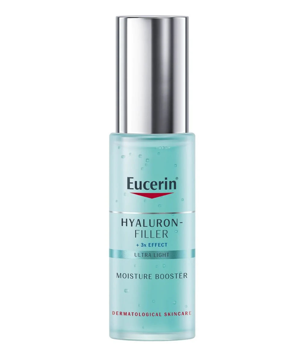 EUCERIN HYALURON FILLER ULTRA LIGHT MOISTURE BOOSTER 30 ML