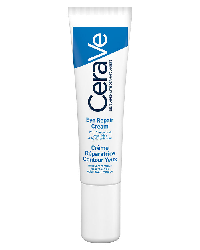 CeraVe Crème Réparatrice Contour des Yeux