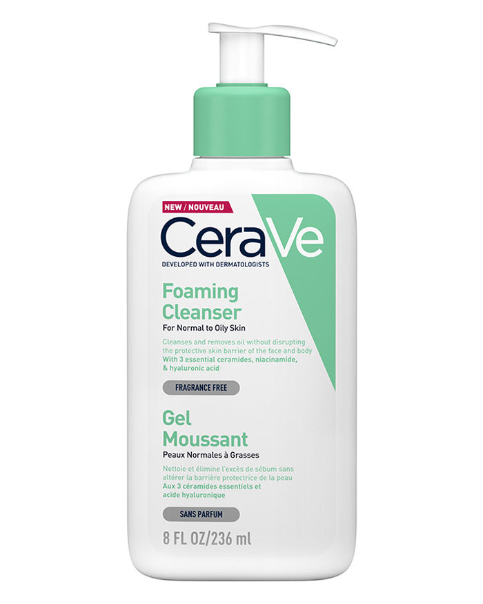 Gel Moussant