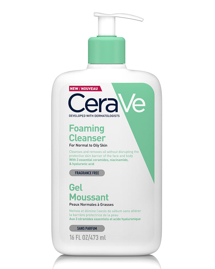 Gel Moussant