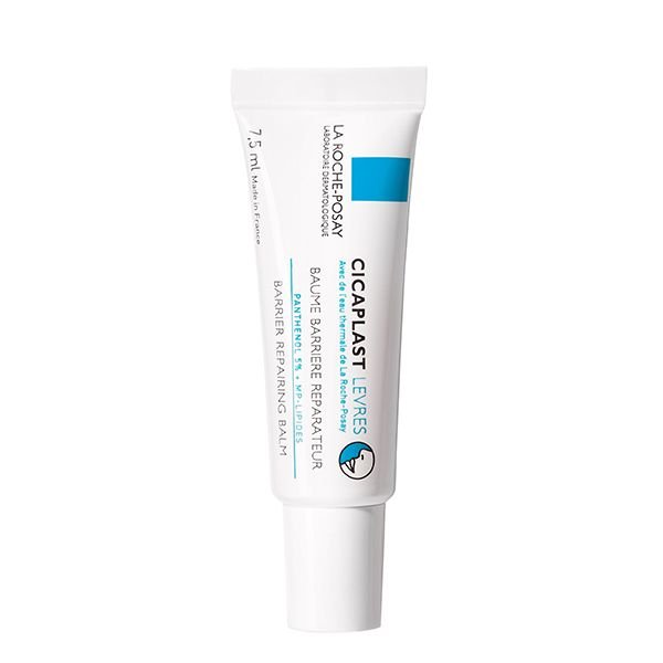 La Roche-Posay Cicaplast Baume à Lèvres 7,5ml