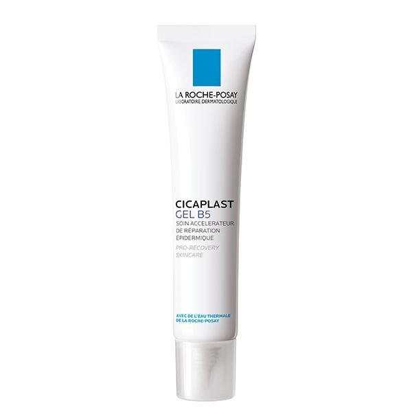 La Roche-Posay Cicaplast Gel Accélérateur de Réparation B5 40ml