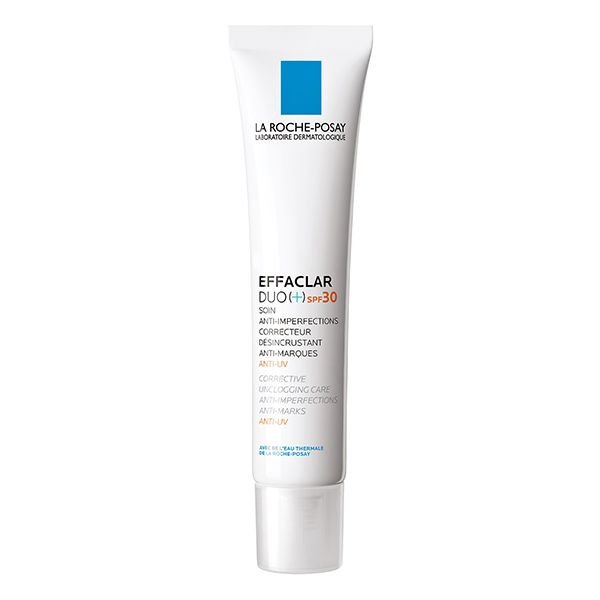 La Roche-Posay Effaclar Duo+  40ml