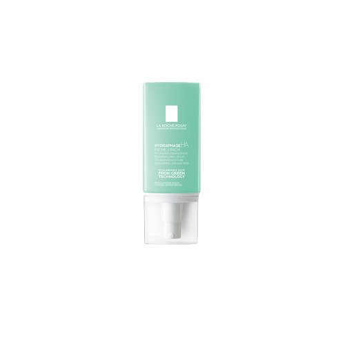 La Roche-Posay Hydraphase HA Riche Crème Hydratante Peau Sèche à Très Sèche | 50ml