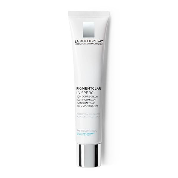 La Roche-Posay Pigmentclar UV Soin Correcteur Anti-Taches SPF30 Peau Sensible 40ml