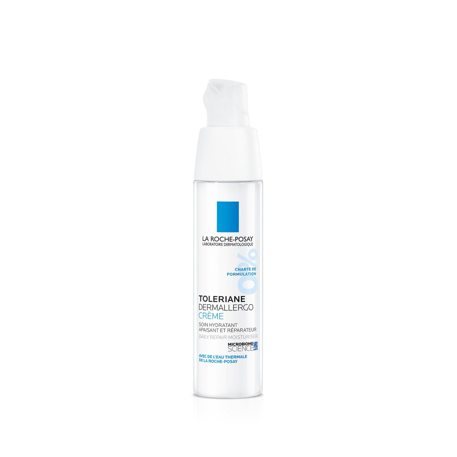 La Roche-Posay Toleriane Dermallergo 40ml