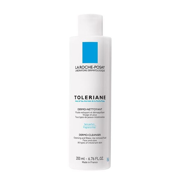 La Roche-Posay Toleriane Dermo-Nettoyant 200ml