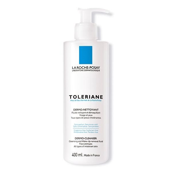 La Roche-Posay Toleriane Dermo-Nettoyant  400ml