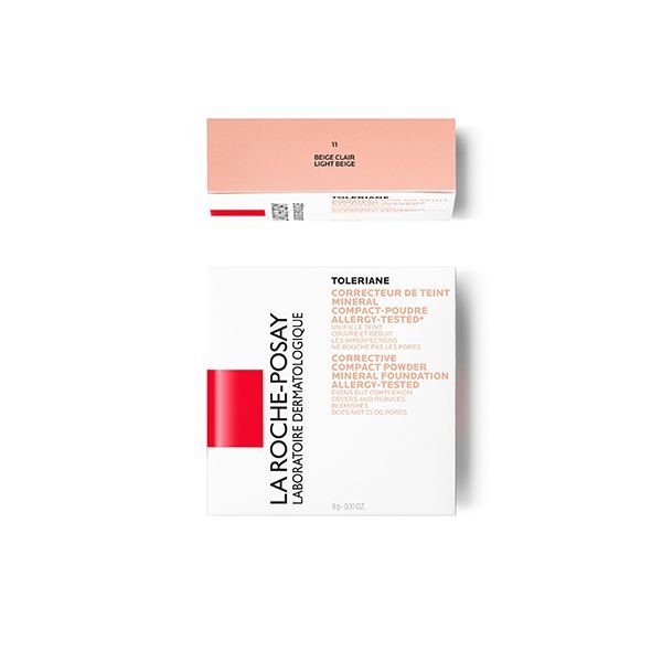 La Roche-Posay Toleriane Teint Mineral SPF25 9,5ml