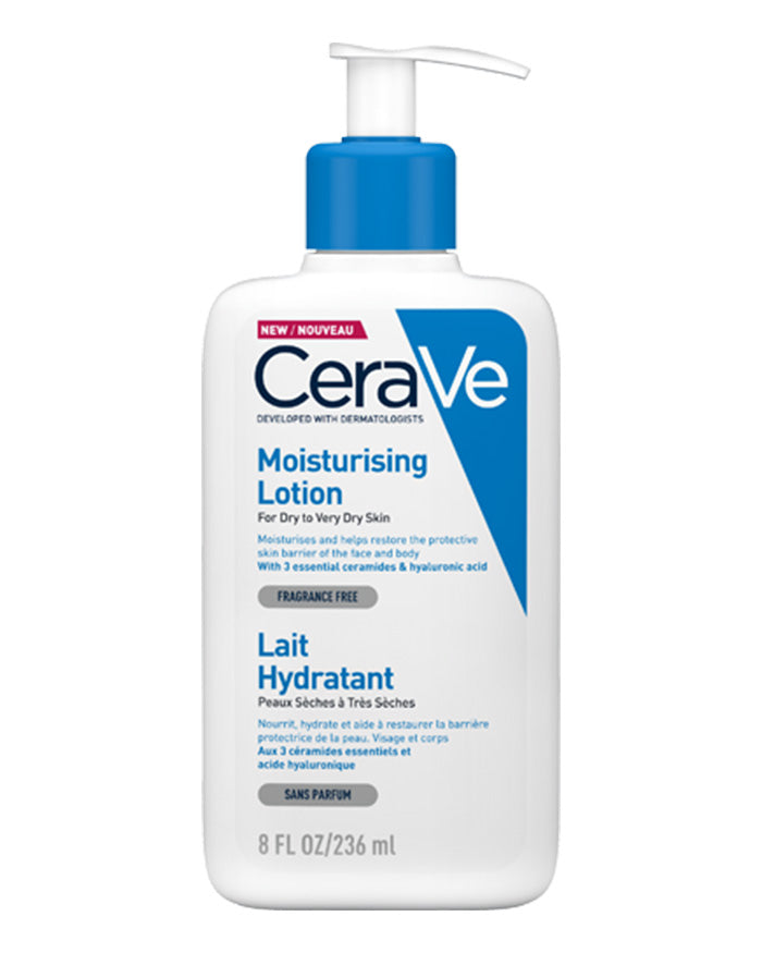CeraVe Lait Hydratant