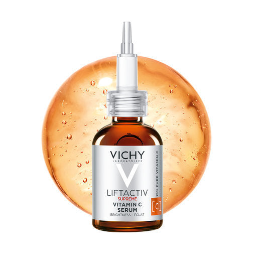 VICHY LIFTACTIV SUPREME VITAMINE C SERUM 20 ML