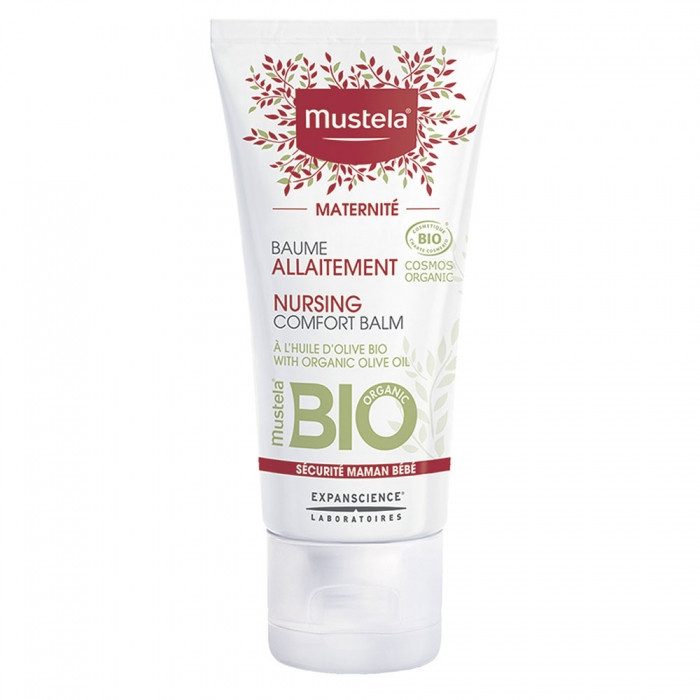 MUSTELA BAUME ALLAITEMENT 30ML