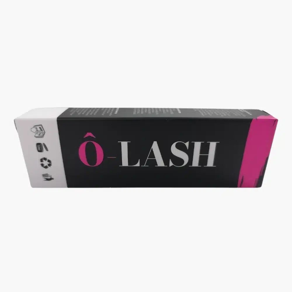 Ô-LASH HUILE FORTIFIANTE CILS ET SOURCILS