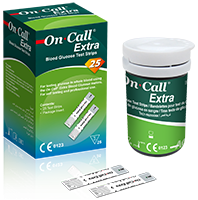 On Call Extra Bandelette B25
