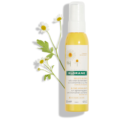 KLORANE SPRAY A LA CAMOMILLE 100ML