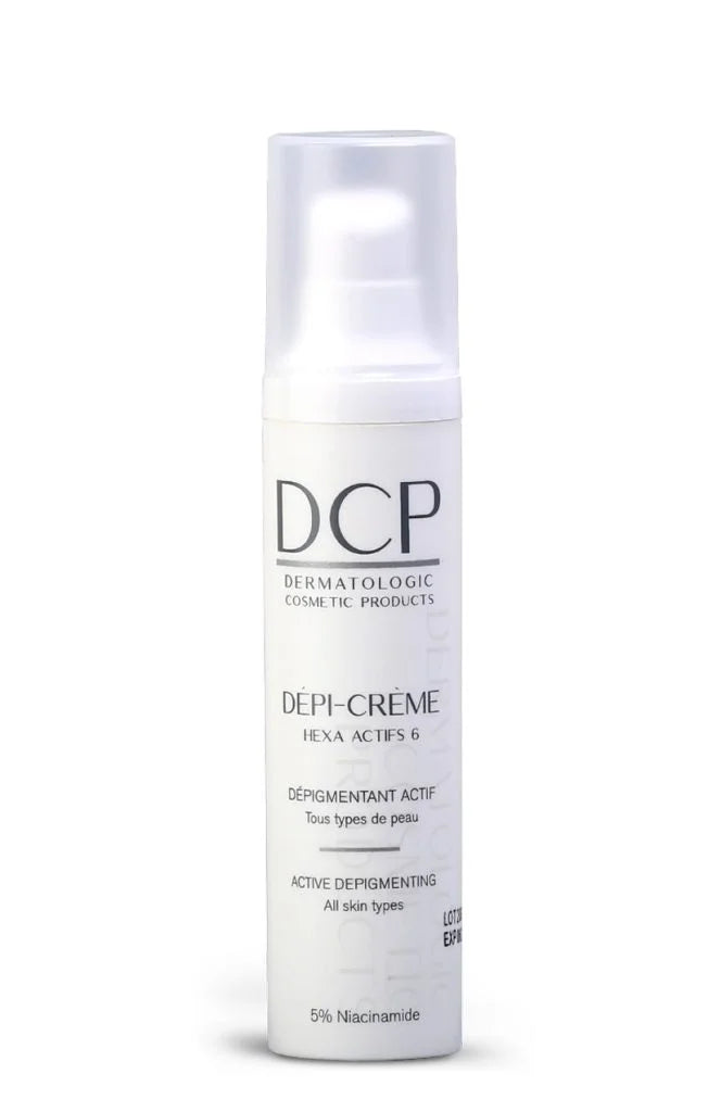 DCP DÉPI-CRÈME
