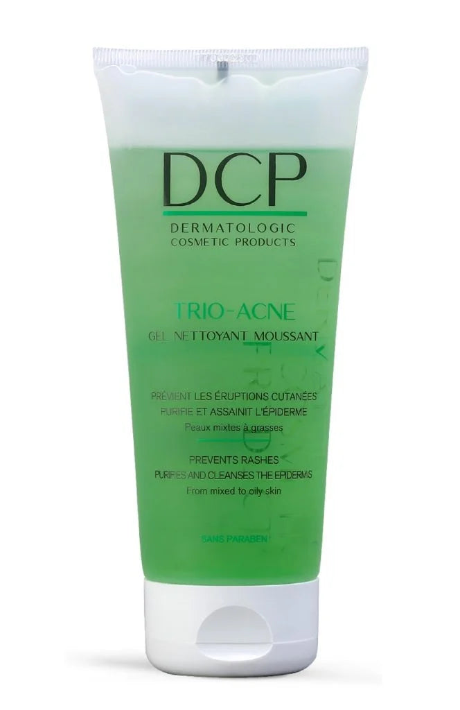 DCP TRIO-ACNE GEL