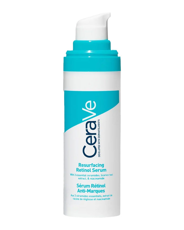 CeraVe Sérum Rétinol Anti-Marques