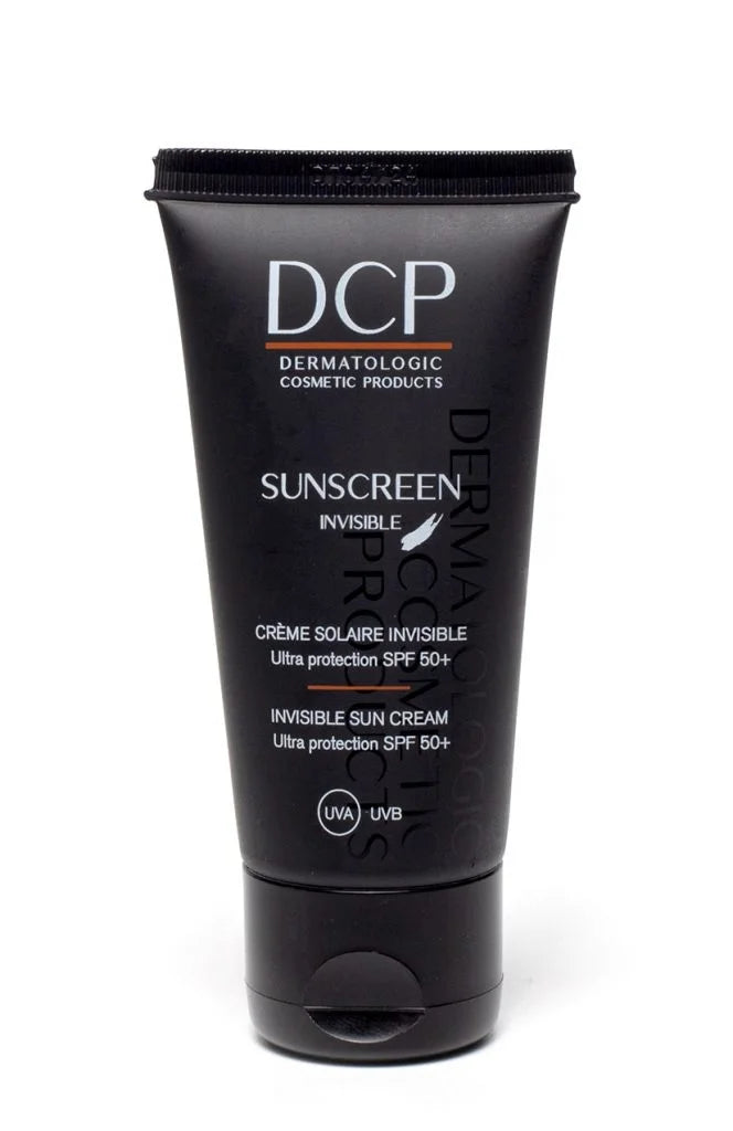 SUNSCREEN INVISIBLE