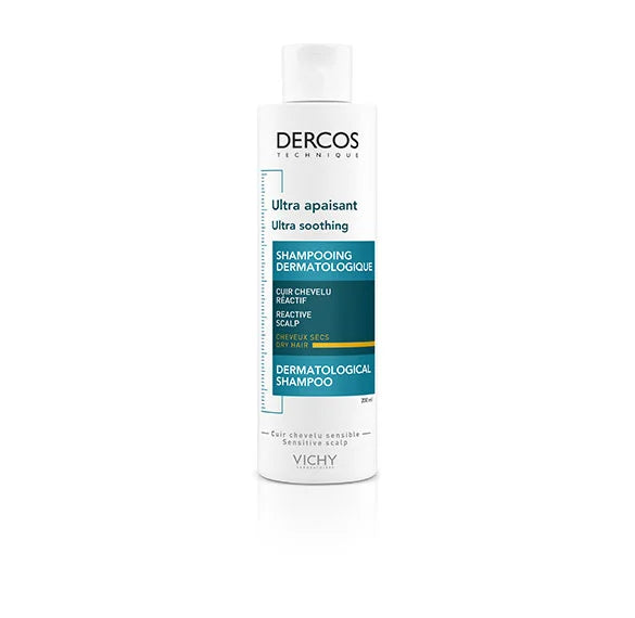 ULTRA APAISANT- Shampooing - Cheveux Secs