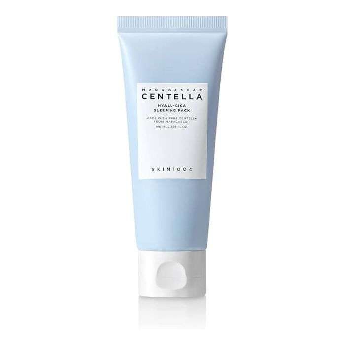 SKIN 1004 MADAGASCAR CENTELLA HYALU CICA SLEEPING PACK 100 ML