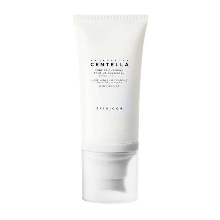 SKIN 1004 MADAGASCAR CENTELLA TONE UP SUNSCREEN SPF 50+PA++++ 50 ML