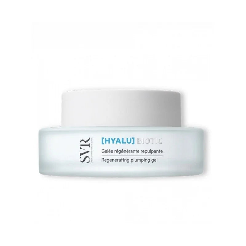 SVR HYALU BIOTIC GELEE REGENERANTE REPULPANTE 50 ML