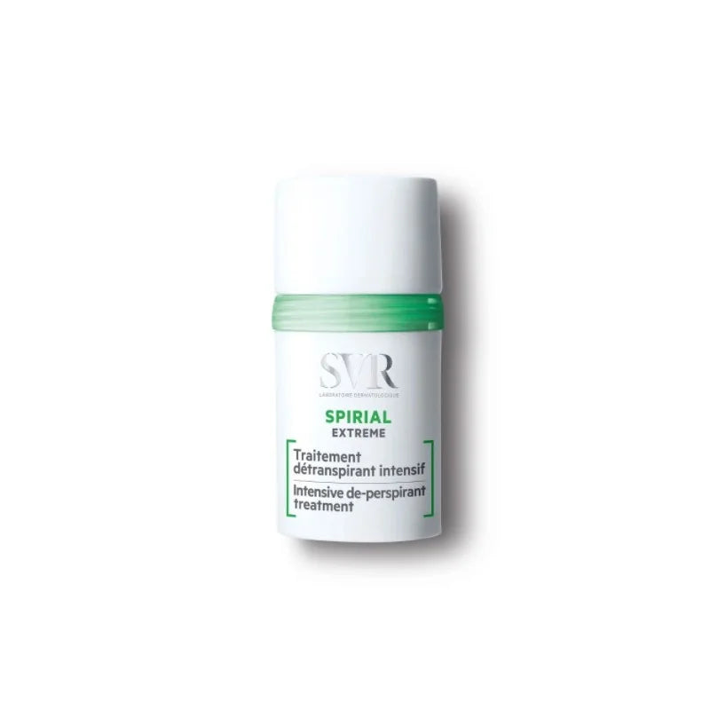 SVR SPIRIAL EXTREME TRAITEMENT DETRANSPIRANT INTENSIF 20ML